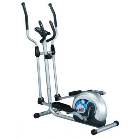 Bicicleta eliptica magnetica lifegear 92410